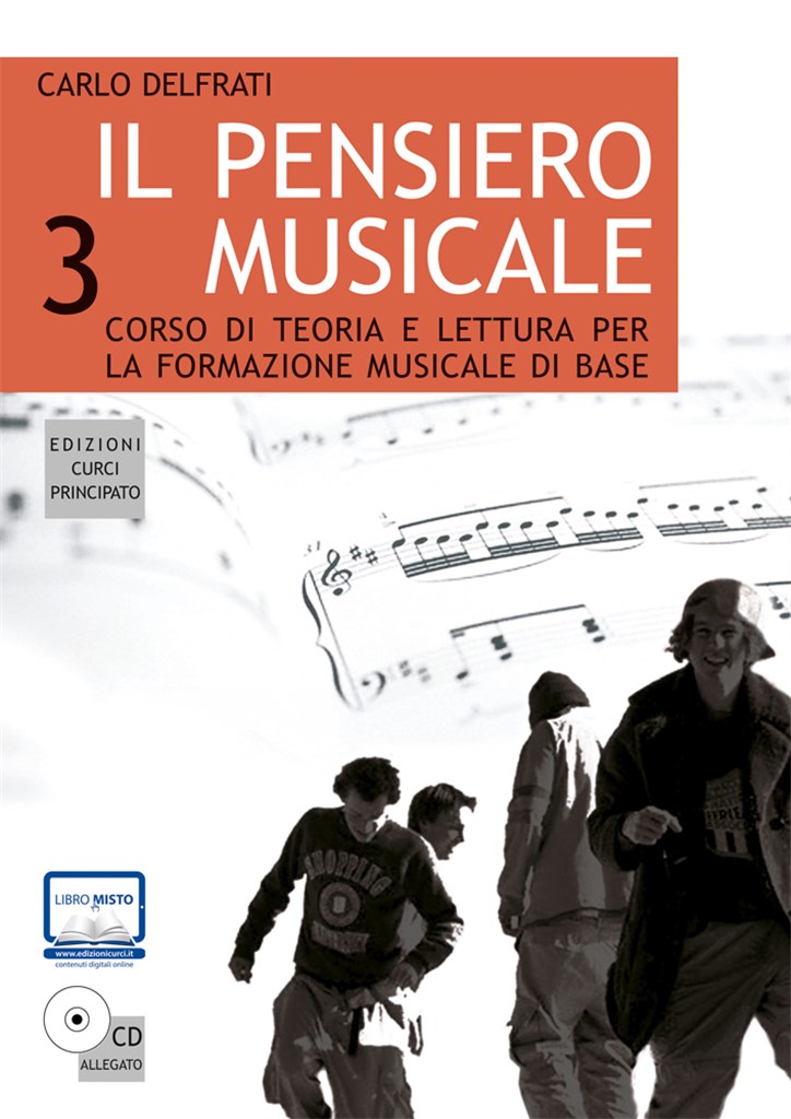 Il Pensiero Musicale Vol 3